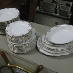 526 8059 DINNER SET